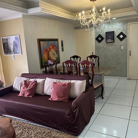 Saint Thomaz A Beira Mar De Jatiuca 4/4 Apartment Maceio  Exterior photo