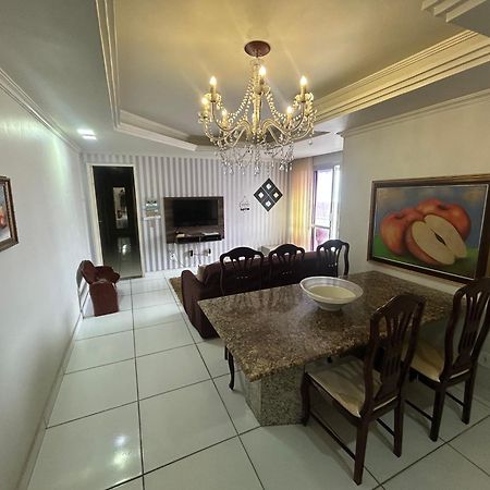 Saint Thomaz A Beira Mar De Jatiuca 4/4 Apartment Maceio  Exterior photo
