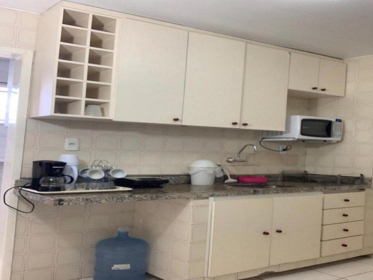 Saint Thomaz A Beira Mar De Jatiuca 4/4 Apartment Maceio  Exterior photo