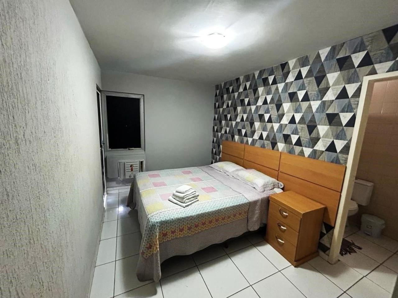 Saint Thomaz A Beira Mar De Jatiuca 4/4 Apartment Maceio  Exterior photo