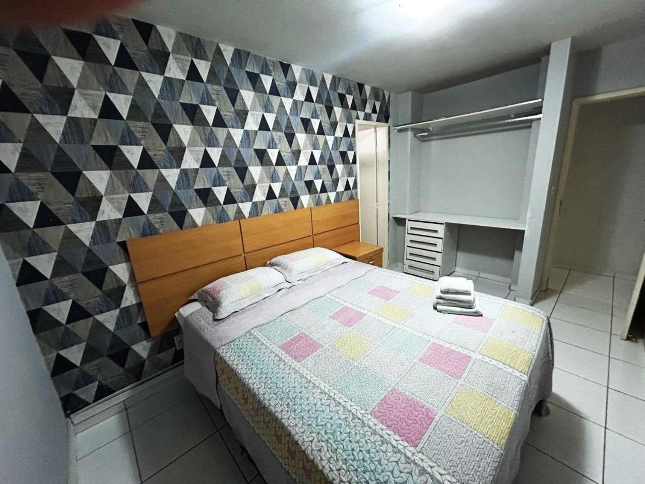 Saint Thomaz A Beira Mar De Jatiuca 4/4 Apartment Maceio  Exterior photo