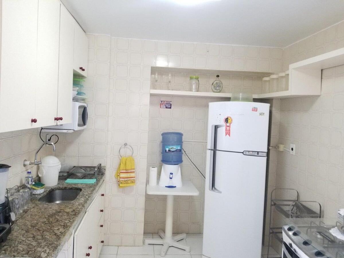 Saint Thomaz A Beira Mar De Jatiuca 4/4 Apartment Maceio  Exterior photo