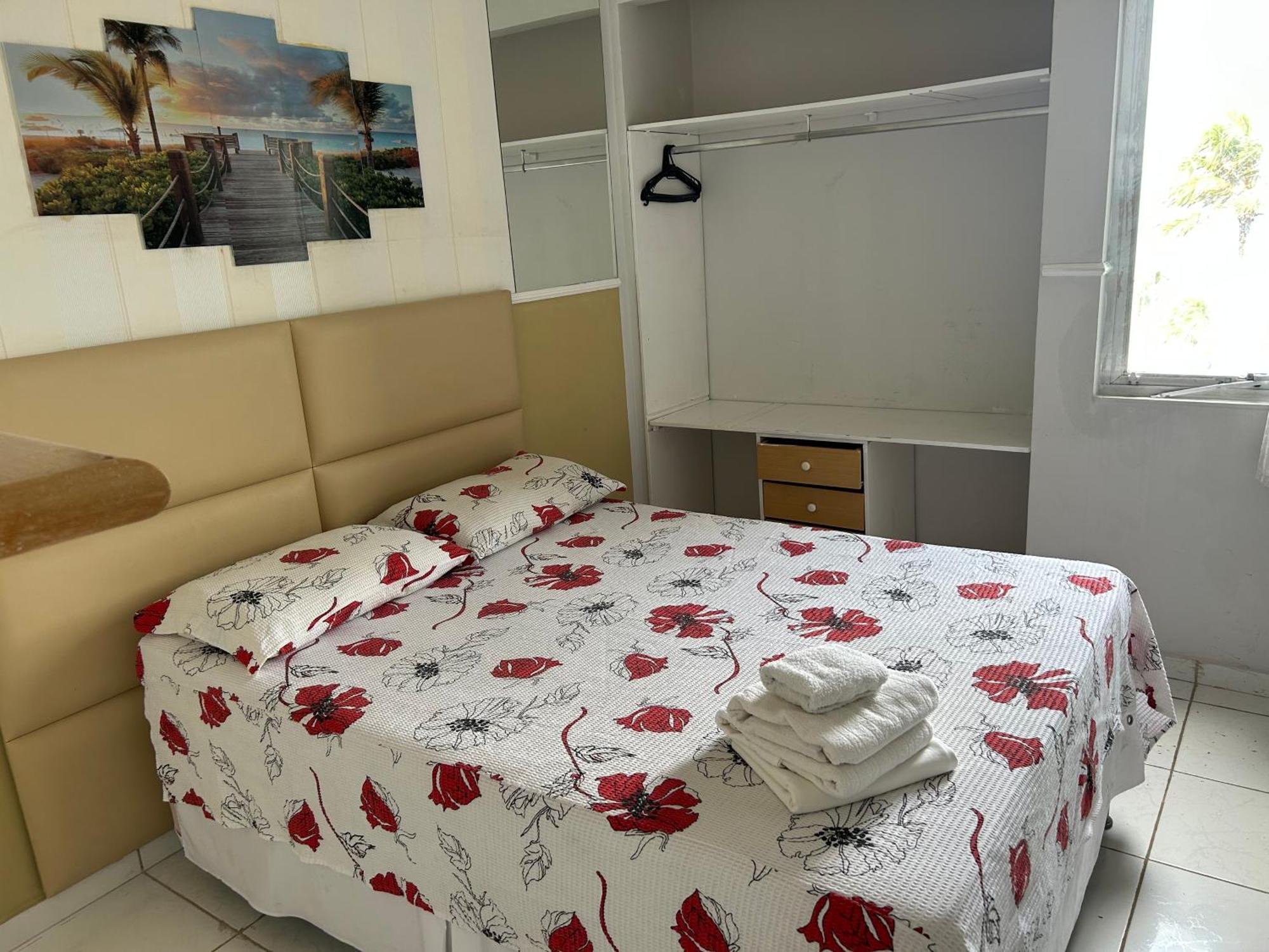 Saint Thomaz A Beira Mar De Jatiuca 4/4 Apartment Maceio  Exterior photo