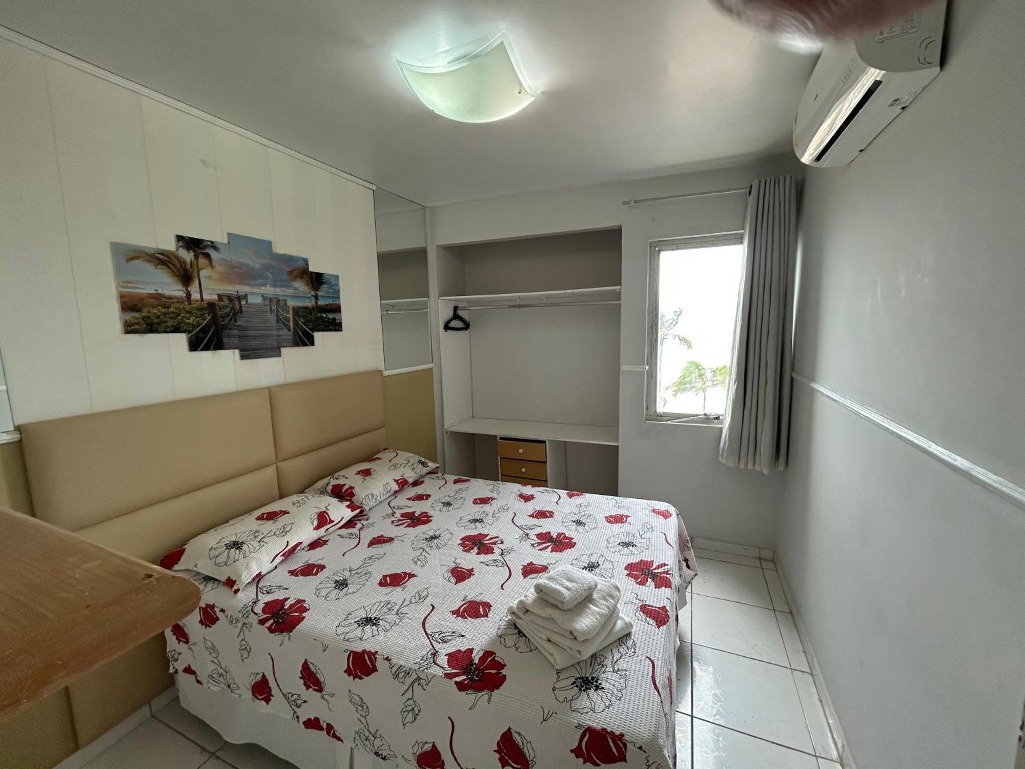 Saint Thomaz A Beira Mar De Jatiuca 4/4 Apartment Maceio  Exterior photo